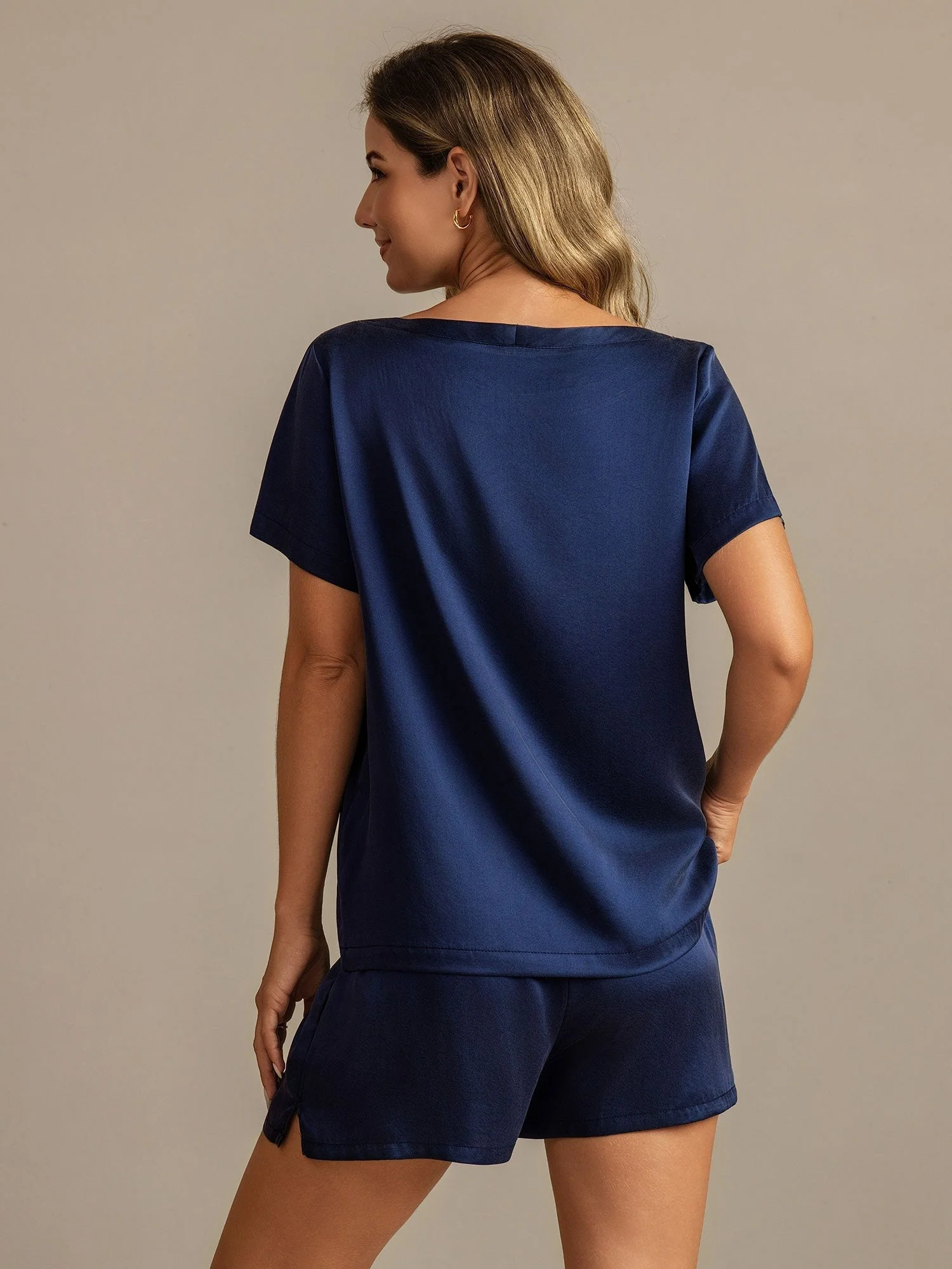 mulberry Silk 19Momme Women